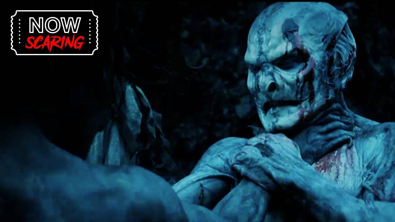 Underworld: Evolution | Michael vs Marcus