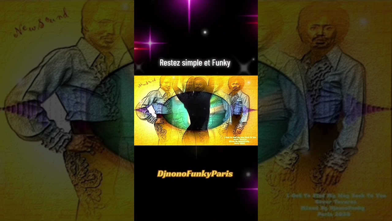 I Got To Find My Way Back To You Cover Tavares  Remix Djnonofunkyparis @Djnonofunkyparis-j9w 