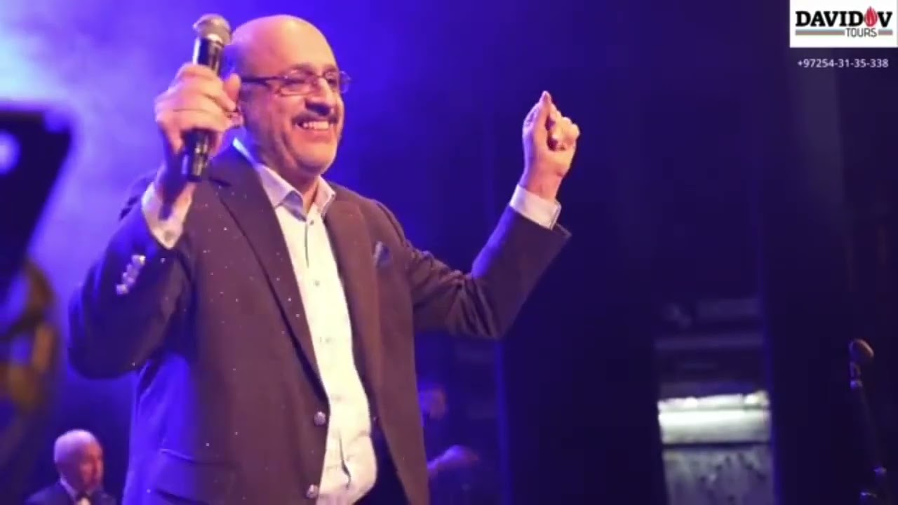 &ldquo;Джан Баку Дом Родной&rdquo; Eyyub Yaqubov