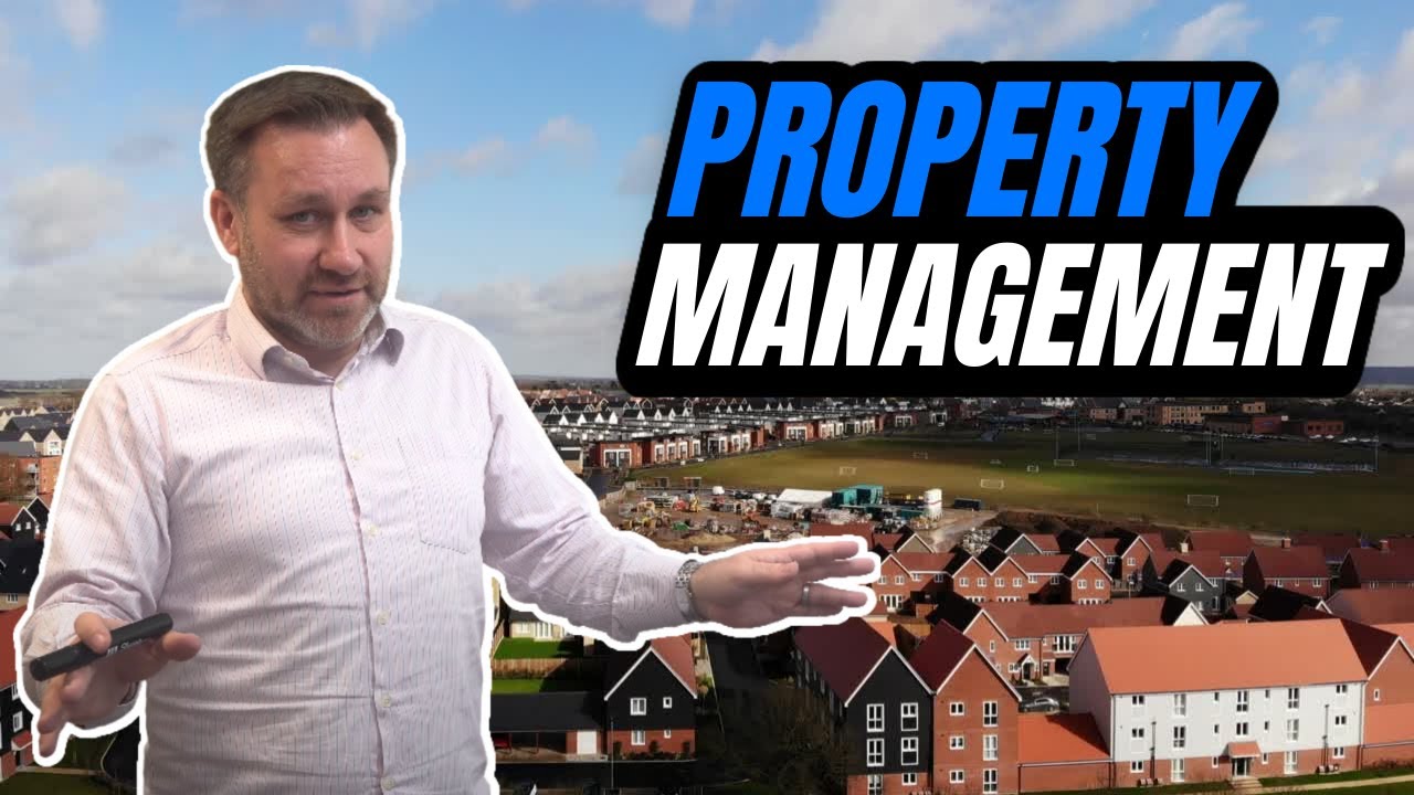 Is Property Management Worth It? - UK Property Investing