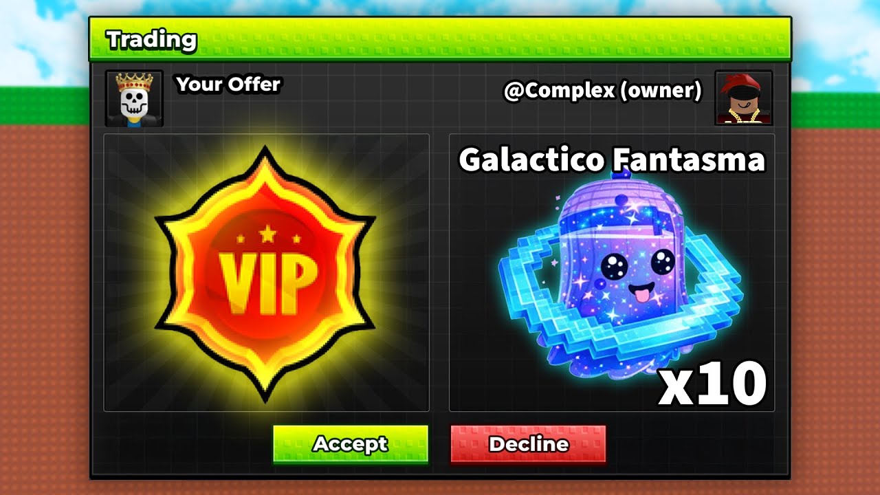 Trading VIP+ For 24 Hours in Escape Tsunami for Brainrots!