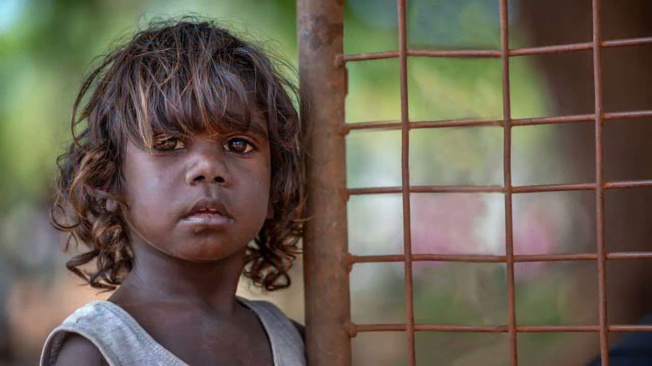 Sandra ZAGOLIN - Aboriginal People