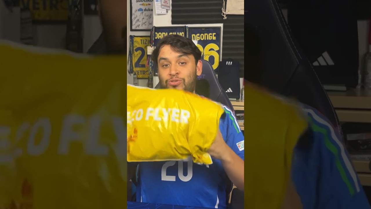 UNBOXING MAGLIA DA GARA RUGBY SIXNATIONS 🥵🔥 #rugby #unboxing #italrugby #sixnations #gaiamaris