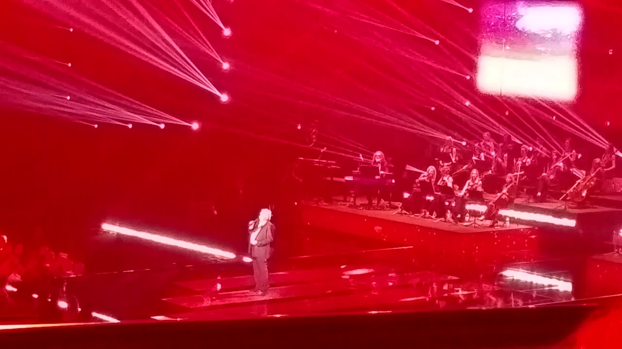 Le dernier de Sardou 