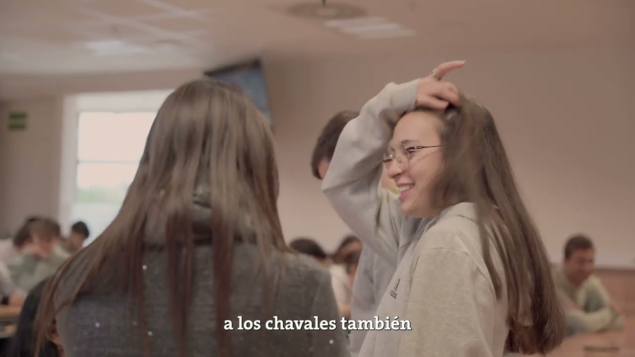 UCV | Conferencia: 