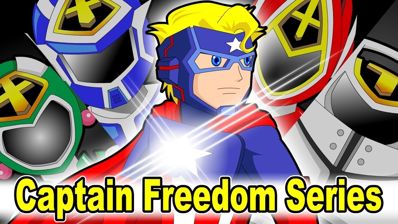 Citi Heroes Series 22 
