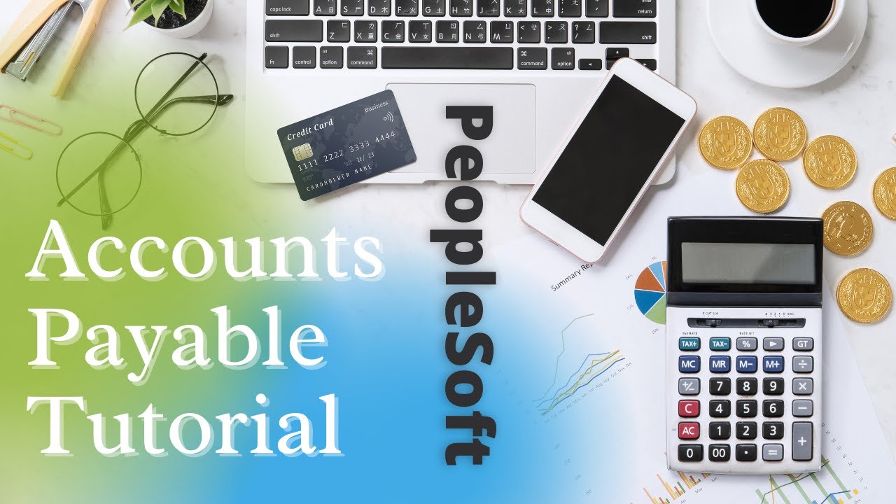 Учебное пособие по работе с дебиторской задолженностью PeopleSoft | Практическое руководство шаг ...