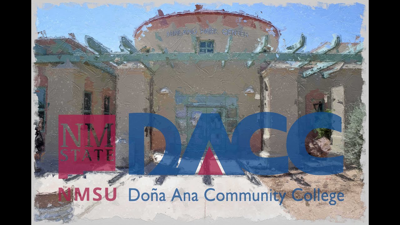 Doña Ana Community College 2025 Commencement Ceremony