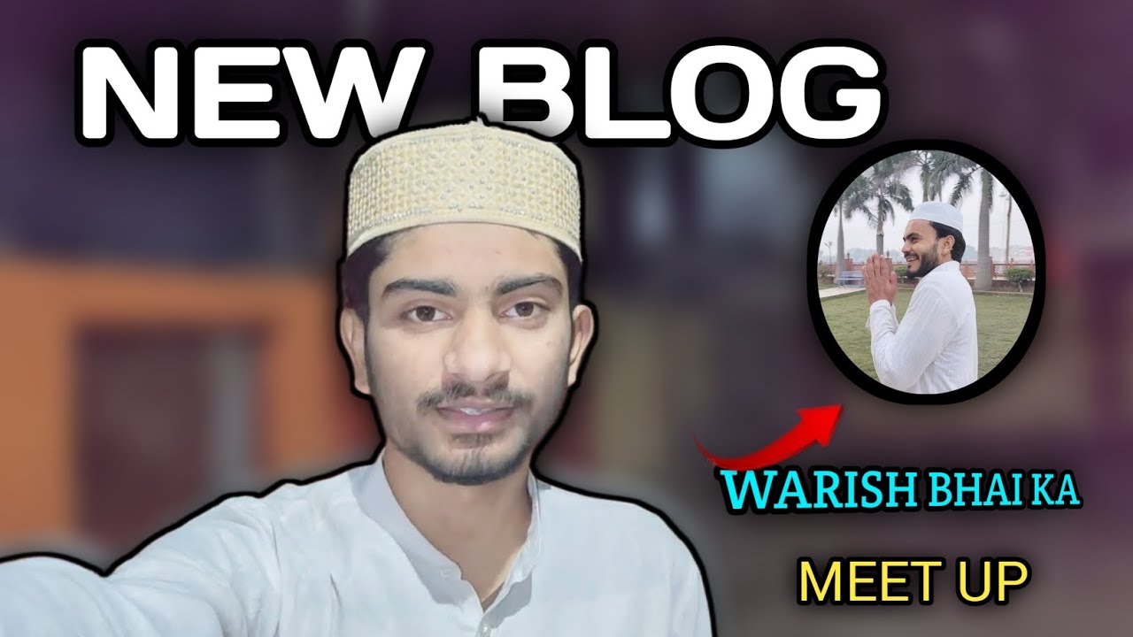 Yeh kya ho gya bhai log 😱 new blog check out ⚡
