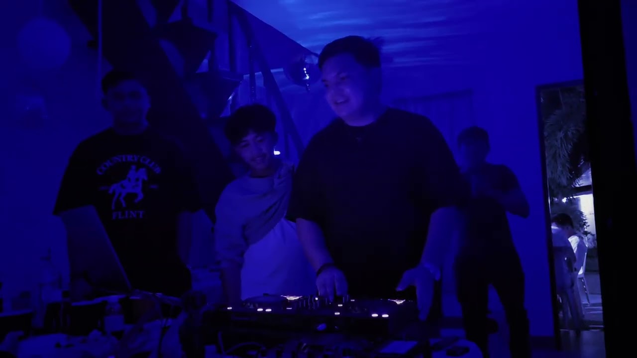 PING CASANOVA | Live Set | 2010s Hits, Dance, Pop Songs