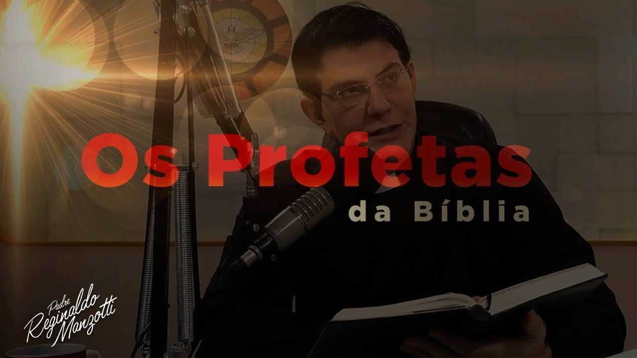 ESTUDO SOBRE O PROFETISMO | INTRODU&Ccedil;&Atilde;O