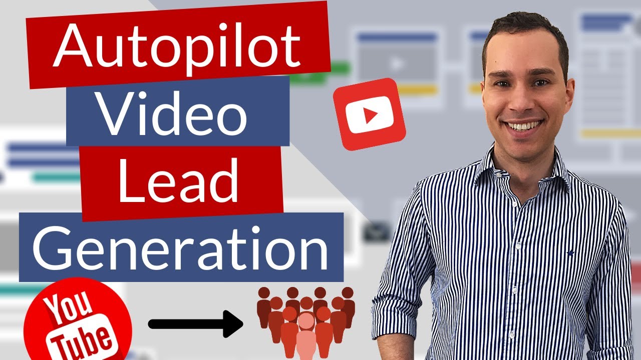How to Use YouTube to Get Clients: Lead Generation Tips