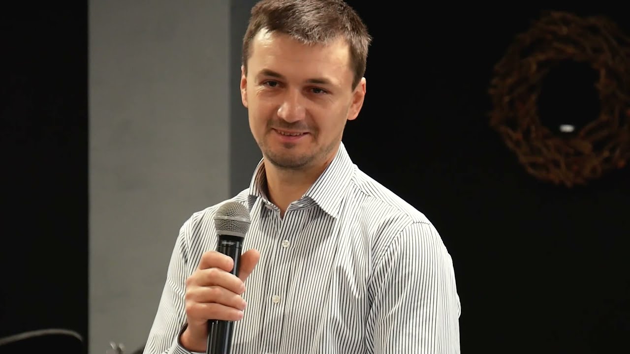 1.  Convingere, Convertire NN, Botez, Plinătate !   Când vine Duhul sfânt în om?