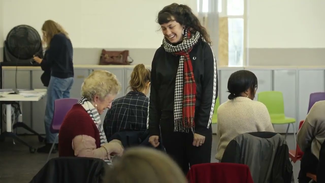 ESRC Festival of Social Science 2022
