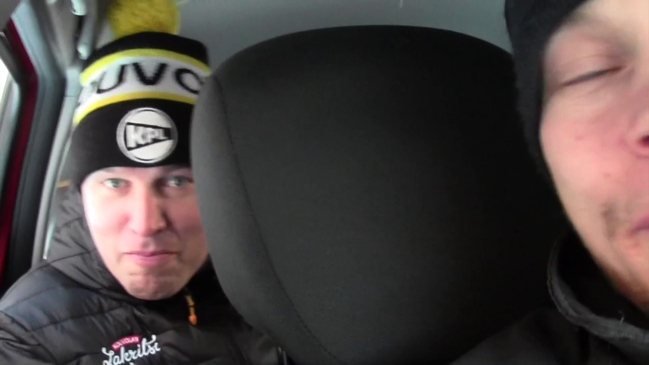 Viikon pelaaja: Juho Hacklin