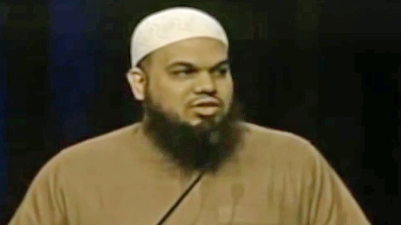 Striking a Balance Between Islam and the Dunya (Temporal World) - Ahsan Hanif