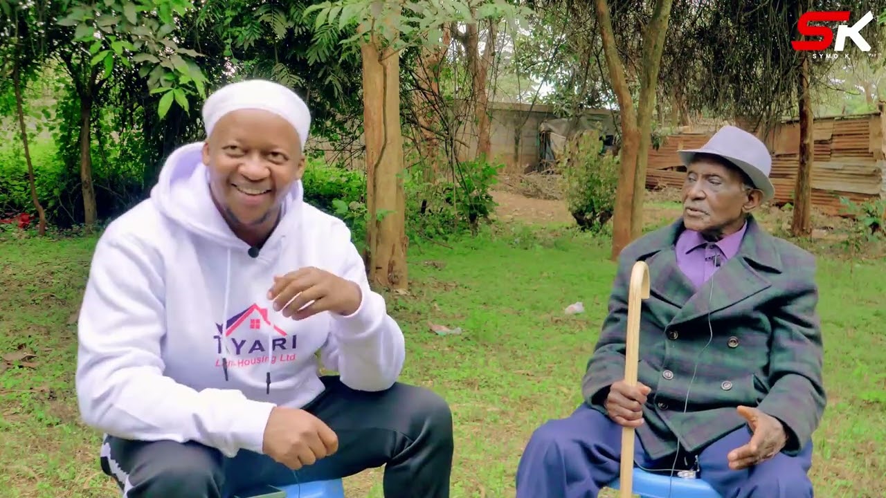 GUKA NIAREKERERIA NDUMIRIRI YA  MUTHAMAKI NA BISHOP BEN NA KWARIA MAUNDU MARIA MAREHETE THAHU KIRUMI