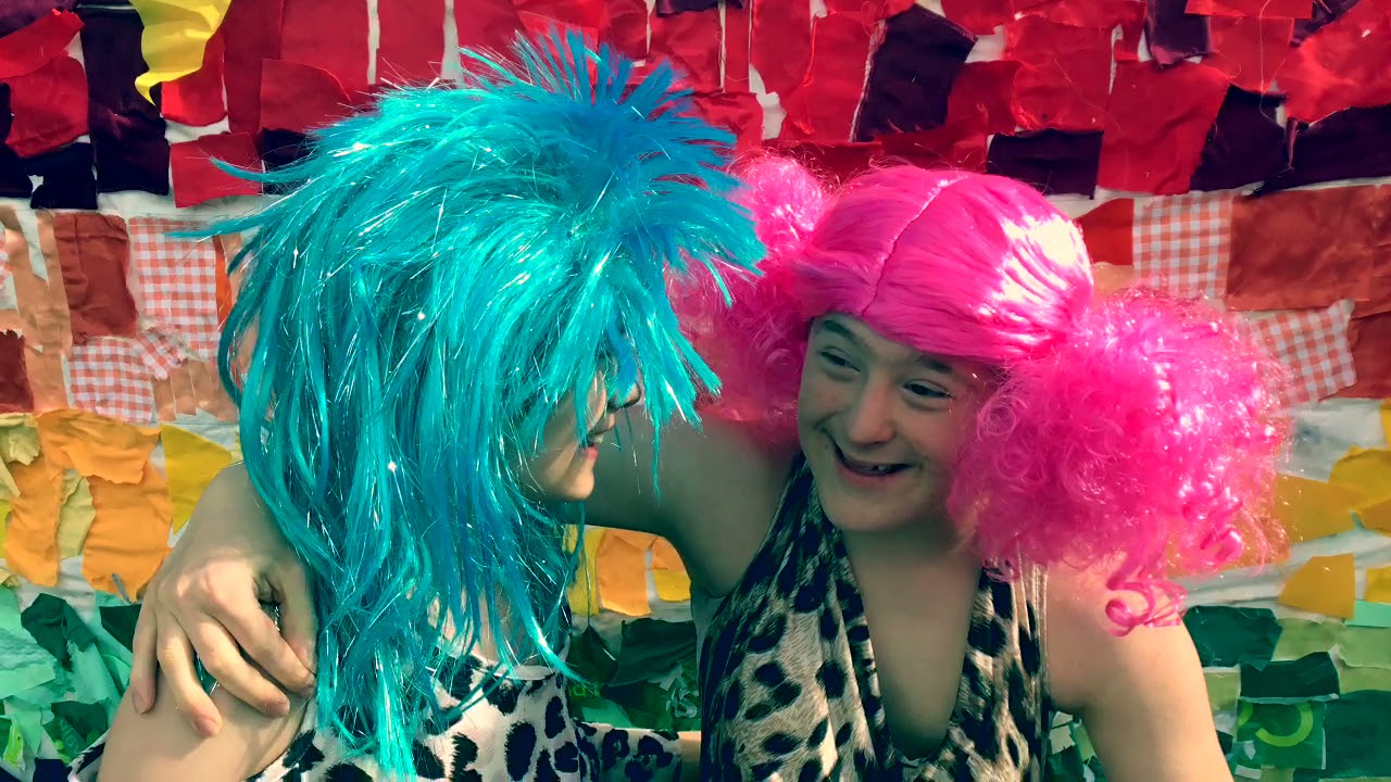 At Brooklands you can be exactly who you want to be ❤️🌈