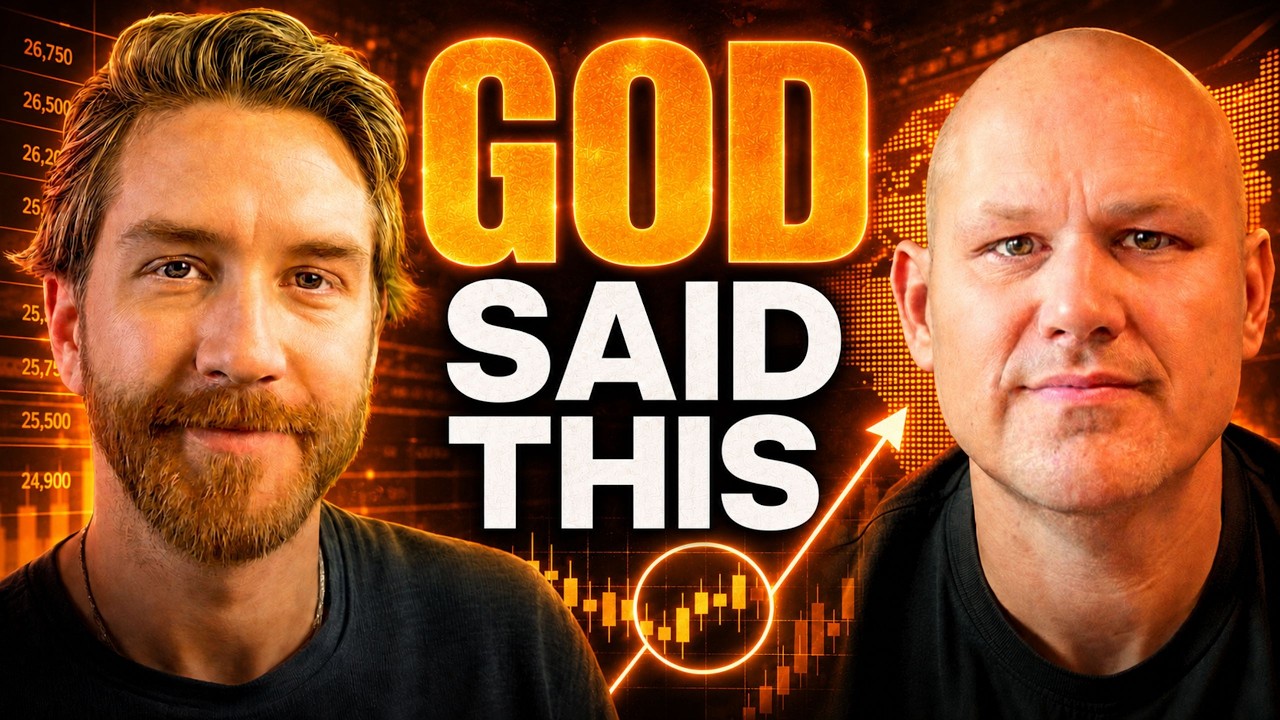 PROPHETIC WORD: XRP, OIL, STOCKS, ECONOMY, WAR & TRUMP