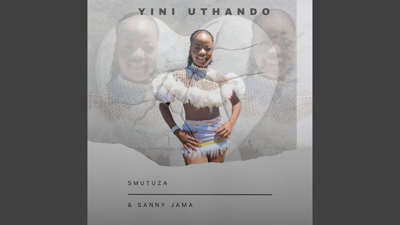 Yini Uthando (feat. Smutuza)