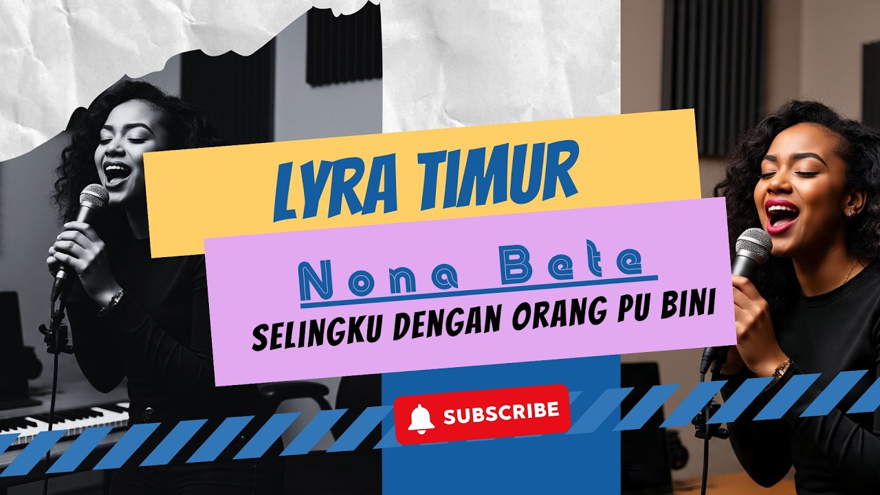 Selingku Dengan Orang Pu Bini