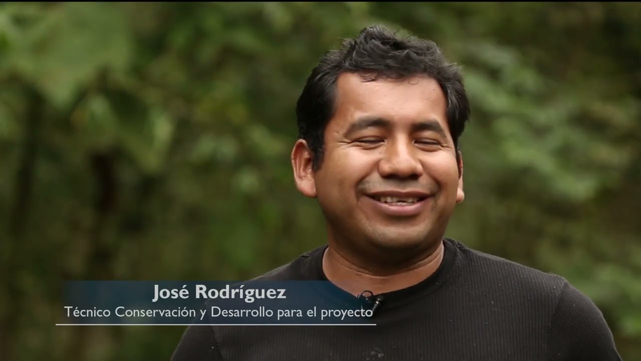 USAID Costas y Bosques Corredor Chongon Colonche