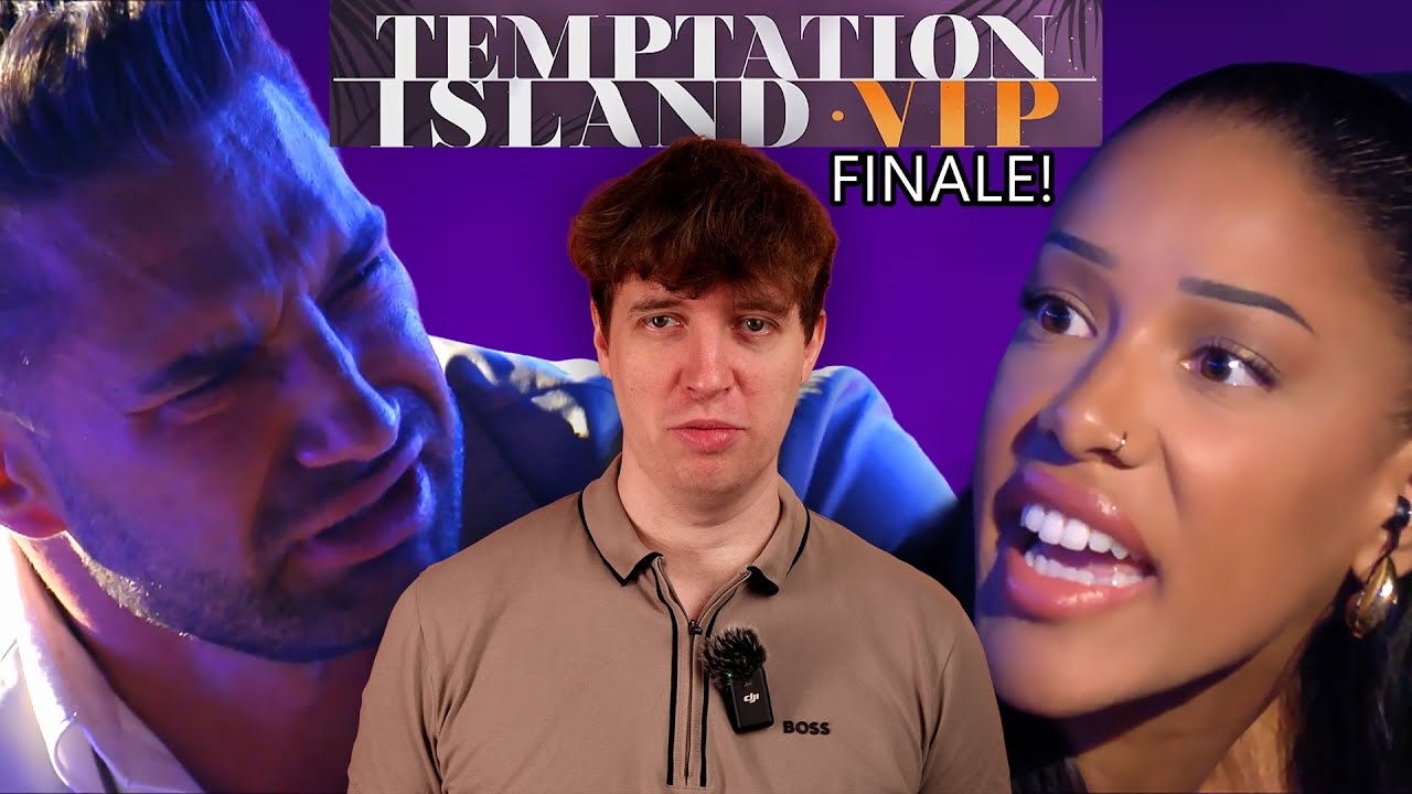 Temptation Island VIP #14 - FINALE! Das KARMA schl&auml;gt endlich zur&uuml;ck!