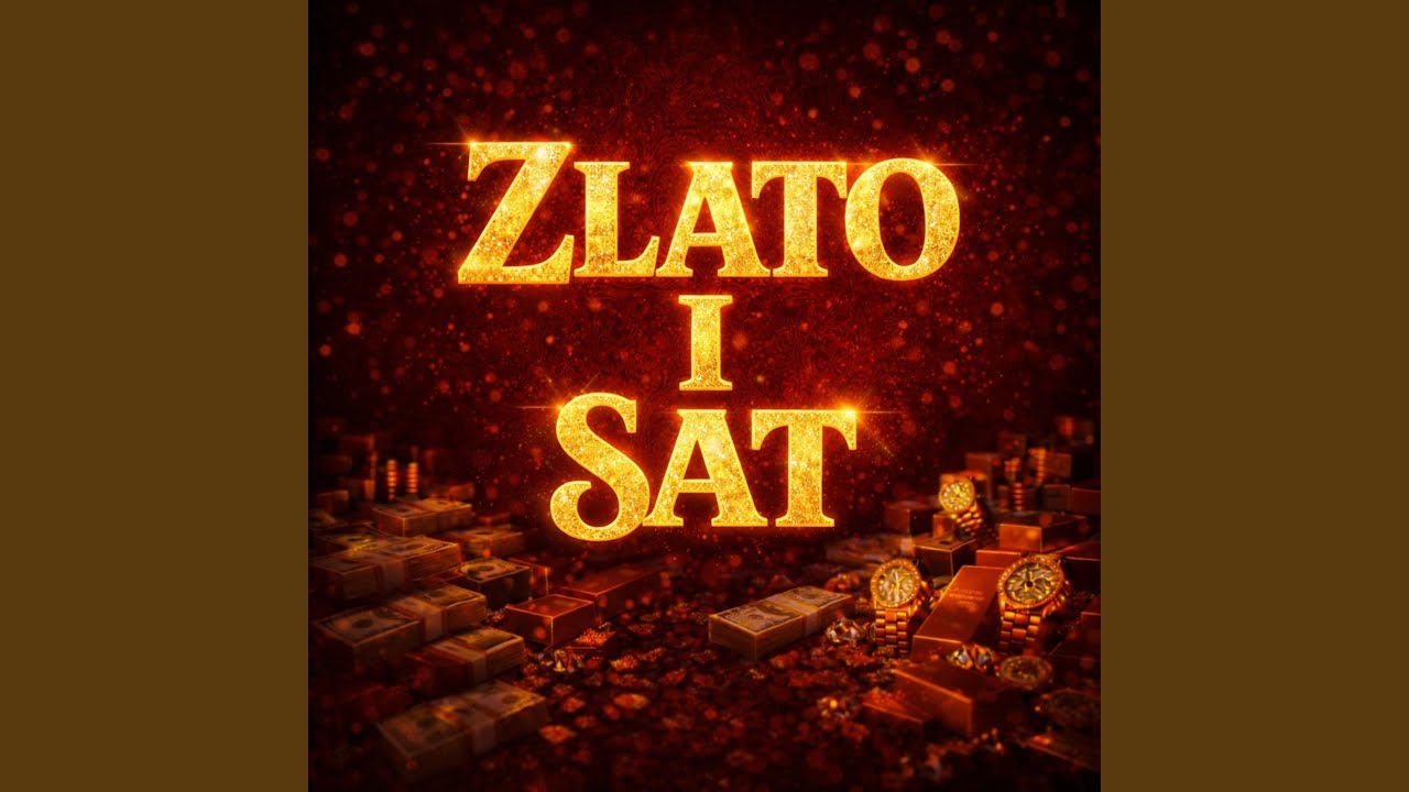 ZLATO I SAT