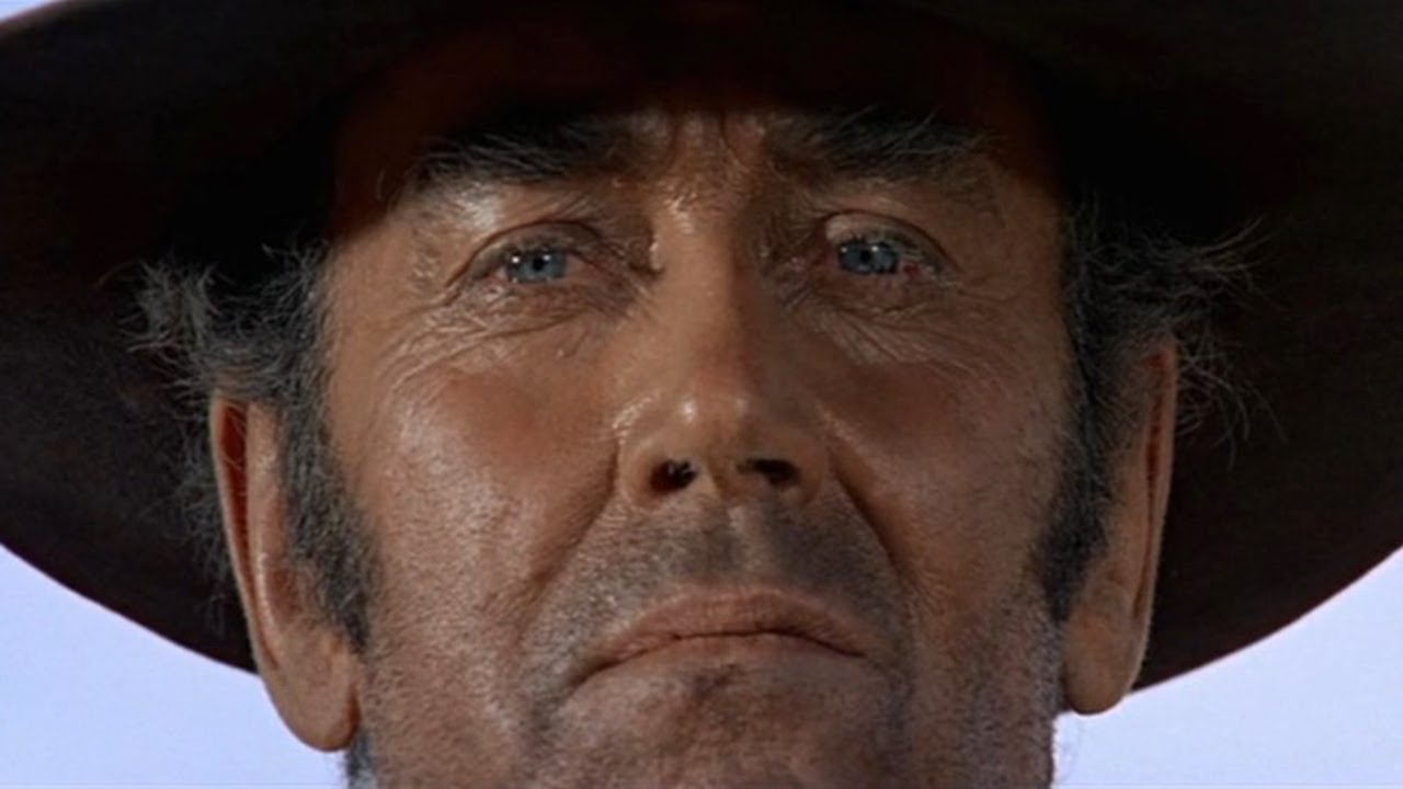 Ladi Geisler - Johnny Guitar