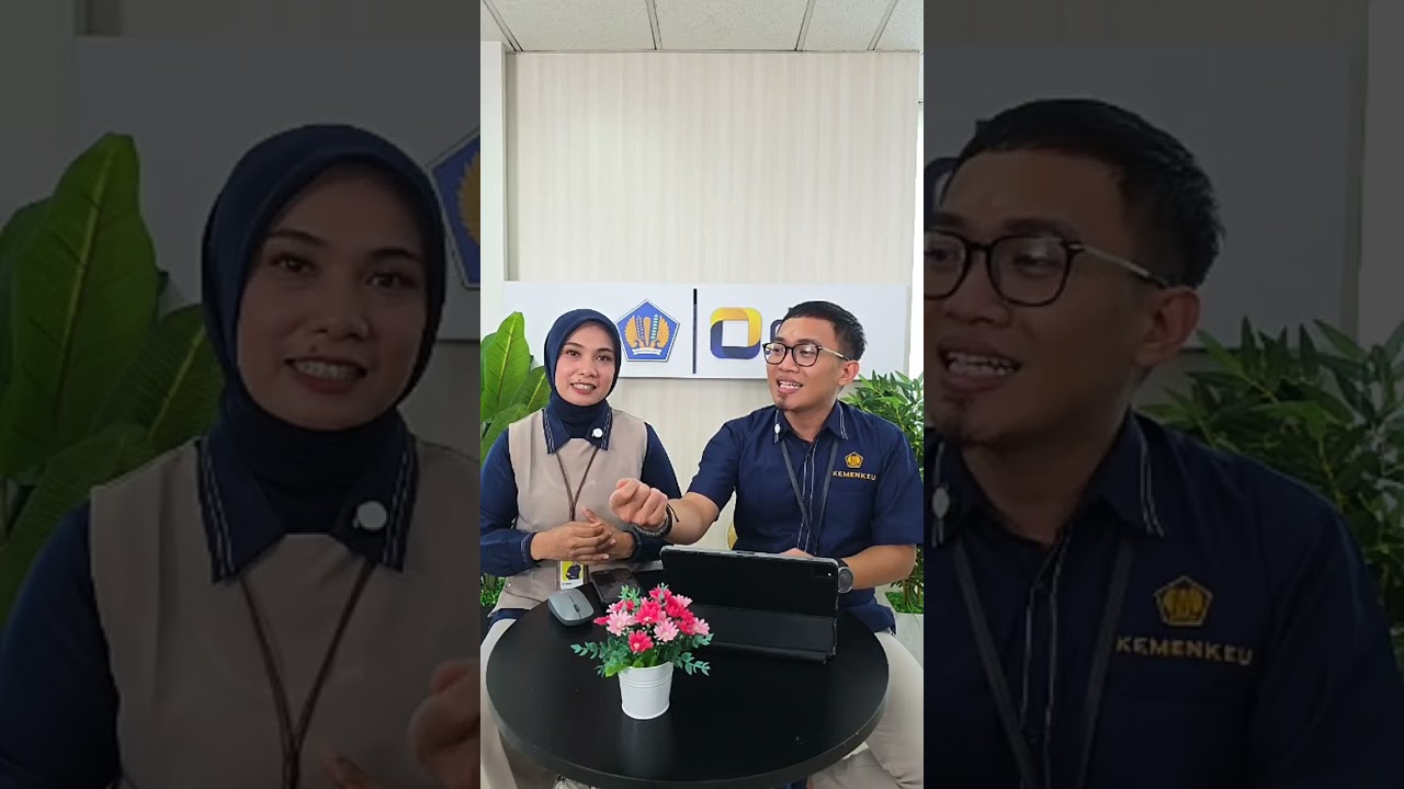 REPOST IG @DITJENPAJAKRI: Apakah NPWP Istri wajib digabung di era Coretax? ini dia jawaban dari DJP