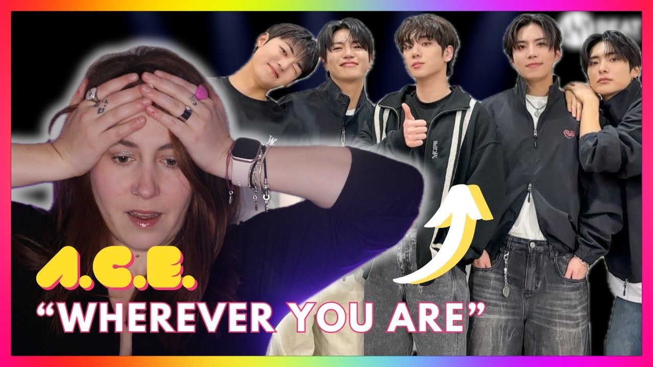 A.C.E. 