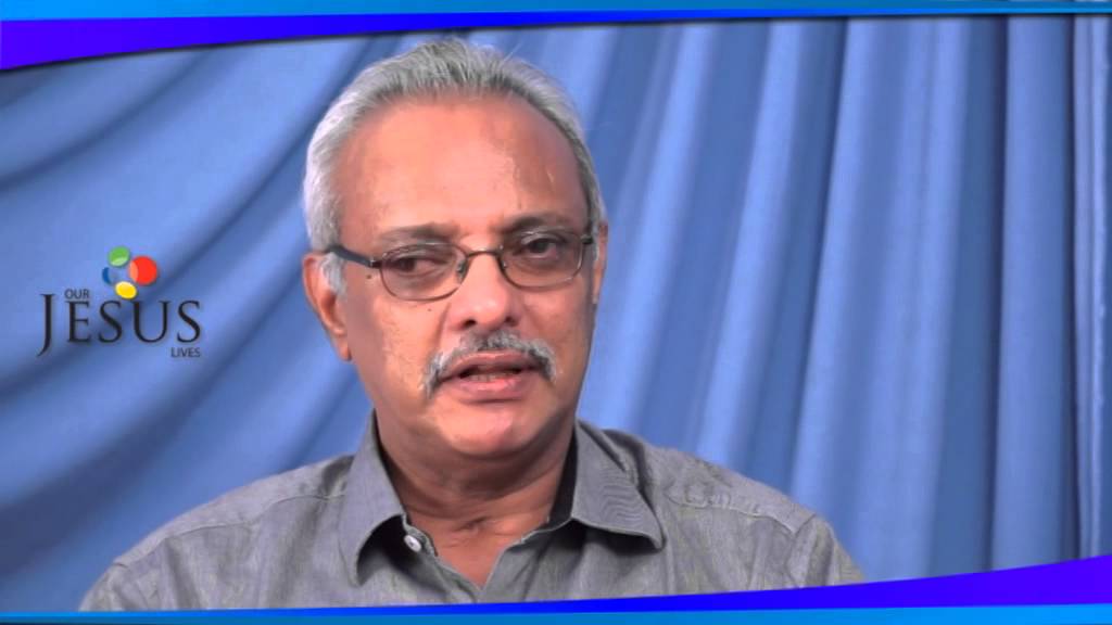 Malayalam Christian Testimony - Bro.Girish Kumar Ganapathy. Part - 1