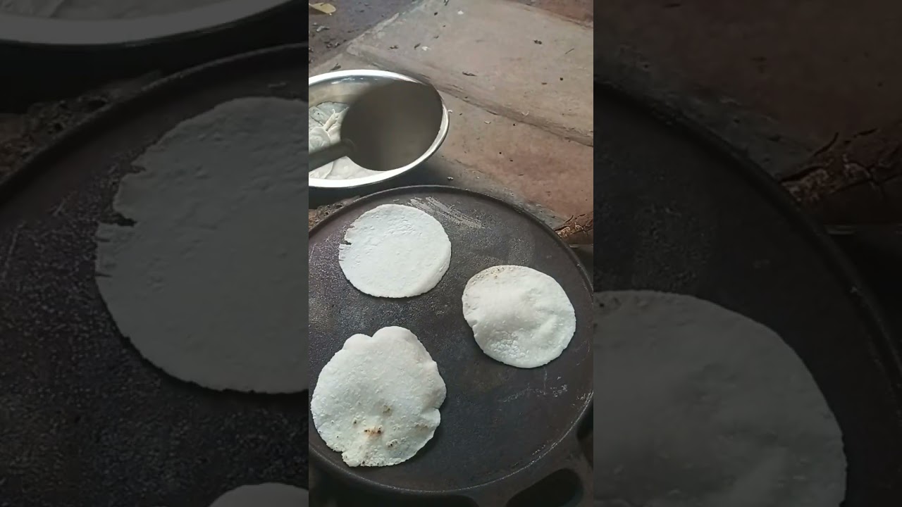 പെട്ടെന്ന് പത്തിരി ഉണ്ടാക്കുന്ന ട്രിക്ക് എങ്ങനെയാണെന്ന് കാണുക ای سی ریسپی will get in tasty