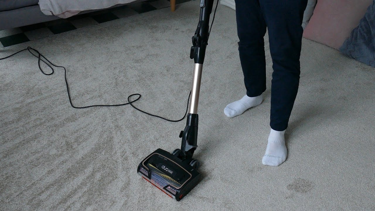 #215, Lie back, close your eyes and relax with this relaxing VACUUM CLEANER sound