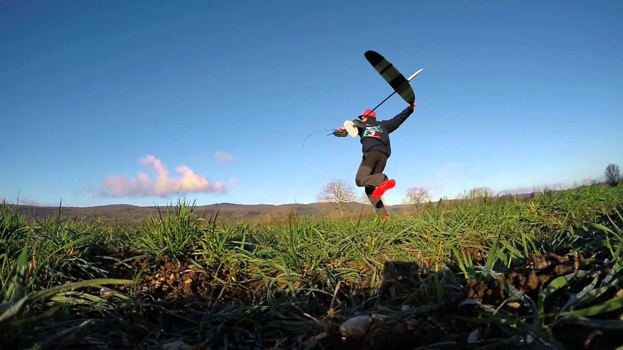 F3K Vibe Dlg