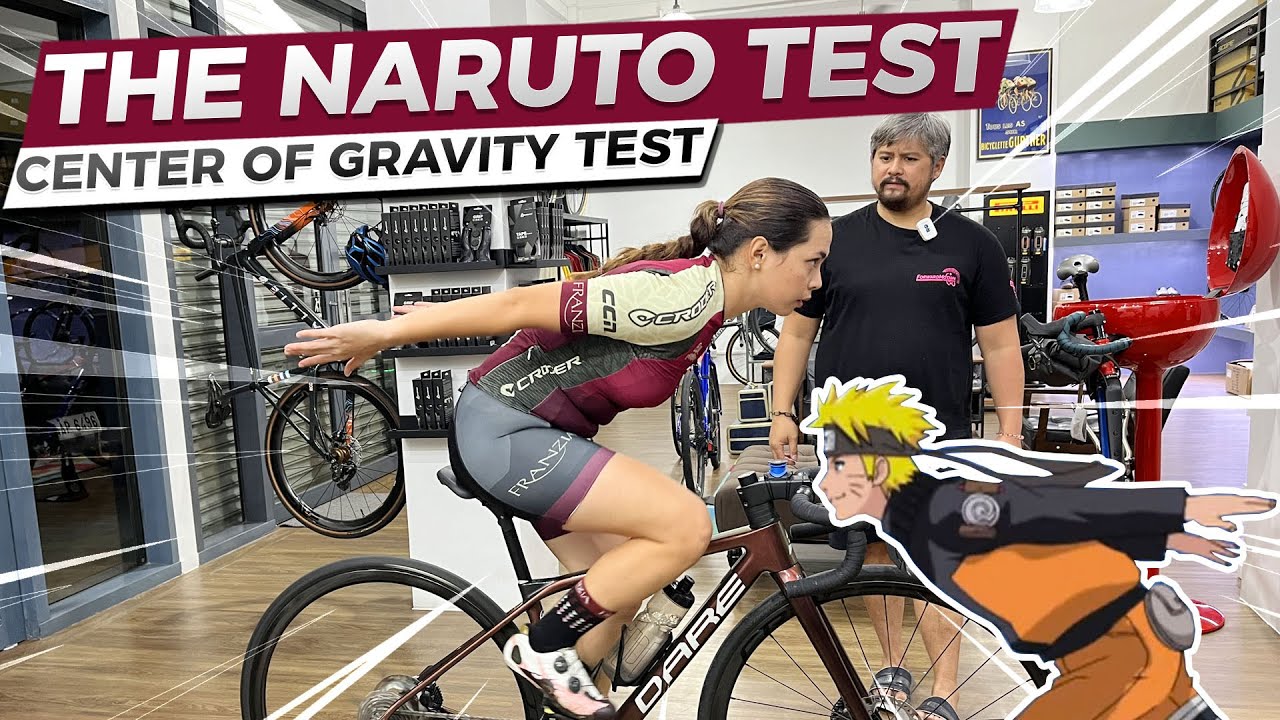 До Bike Fit против Pro Bike Fit от профессионального байк-фиттера IBFI 4-го уровня
