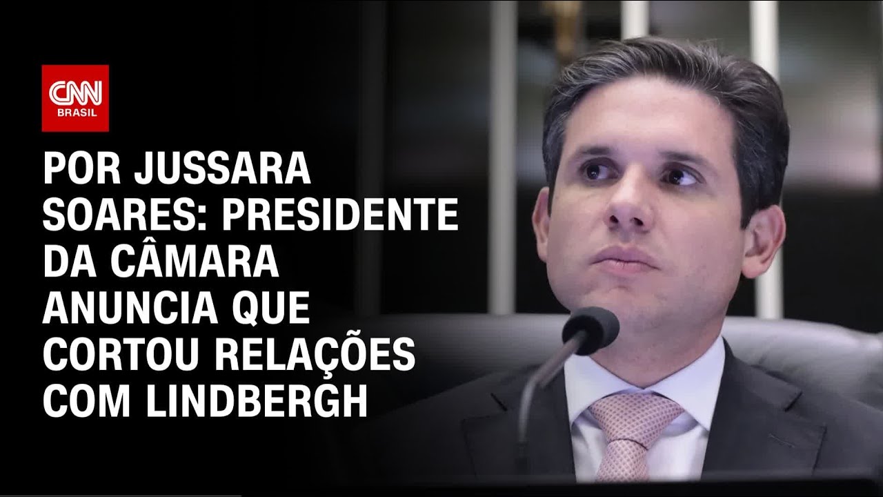 Ataque nas redes levou Hugo Motta a romper la&ccedil;os com l&iacute;der do PT | CNN PRIME TIME