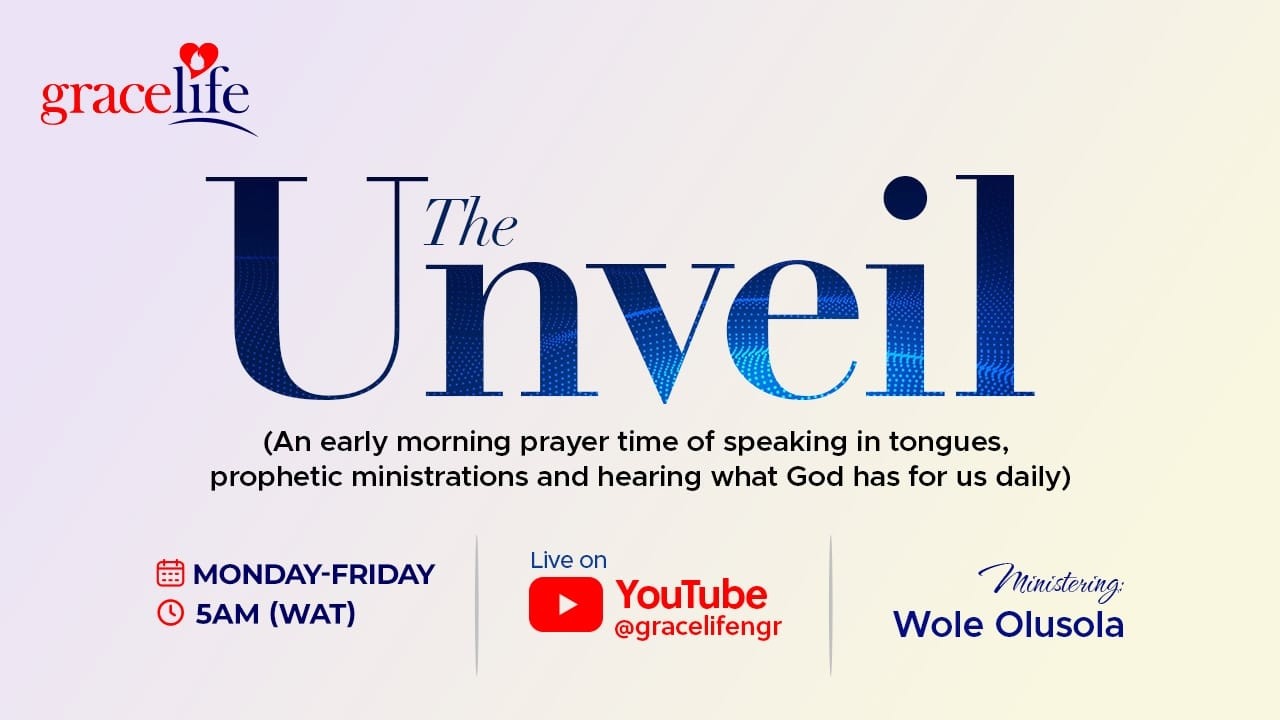 The Unveil, March 6 2026 (Prayers & Prophetic Declarations for Supernatural Healing & Abundance)
