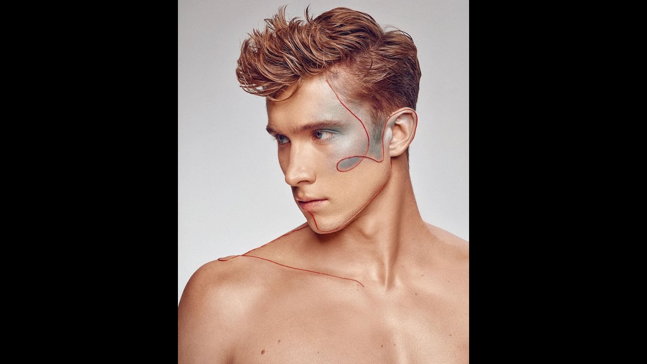 Poland's Next Top Model Cycle 9 - Episode 10 Photoshoot