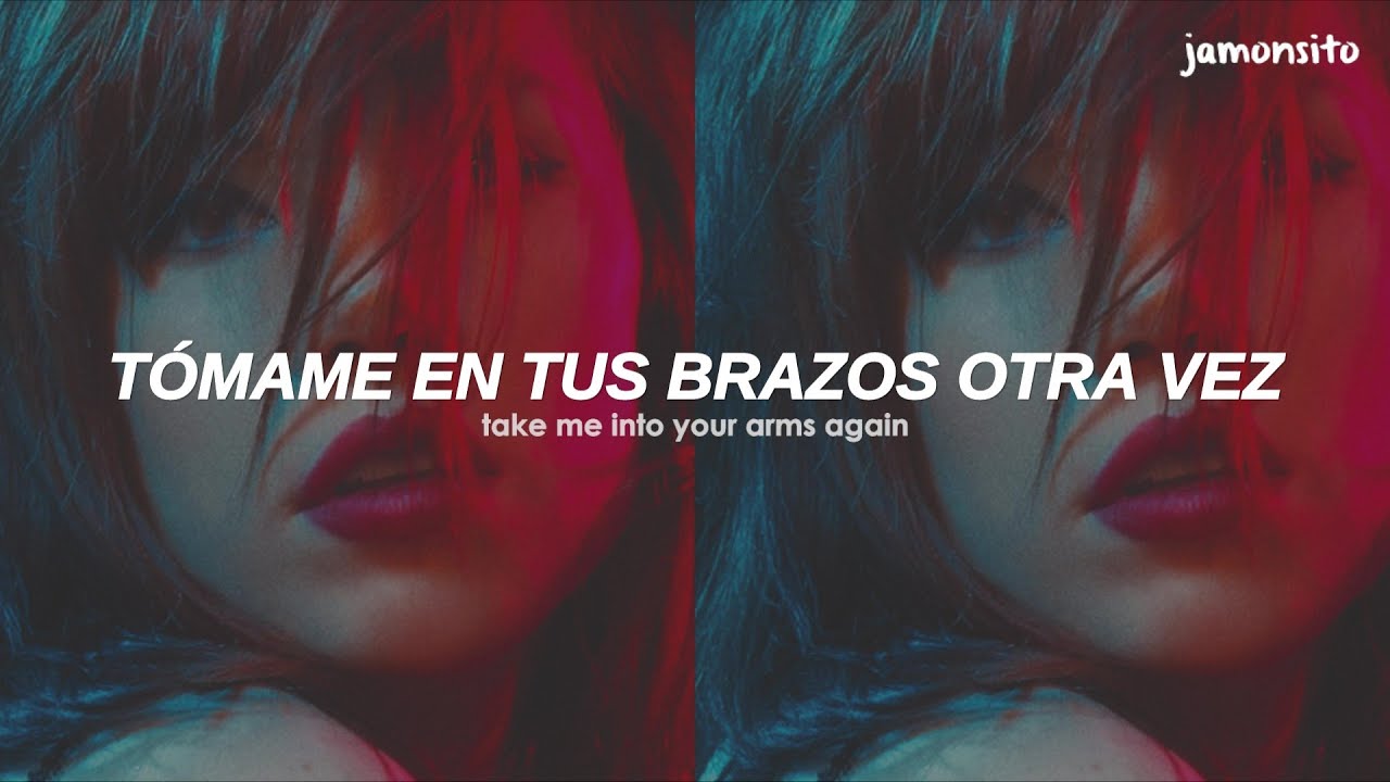 Carly Rae Jepsen - LA Hallucinations (sub espa&ntilde;ol + Lyrics)