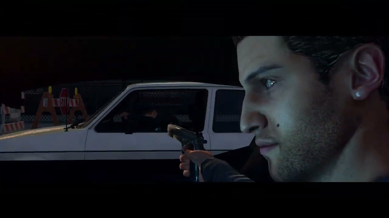 Need For Speed: The Run - Marcus Blackwell is TOO FAST!!