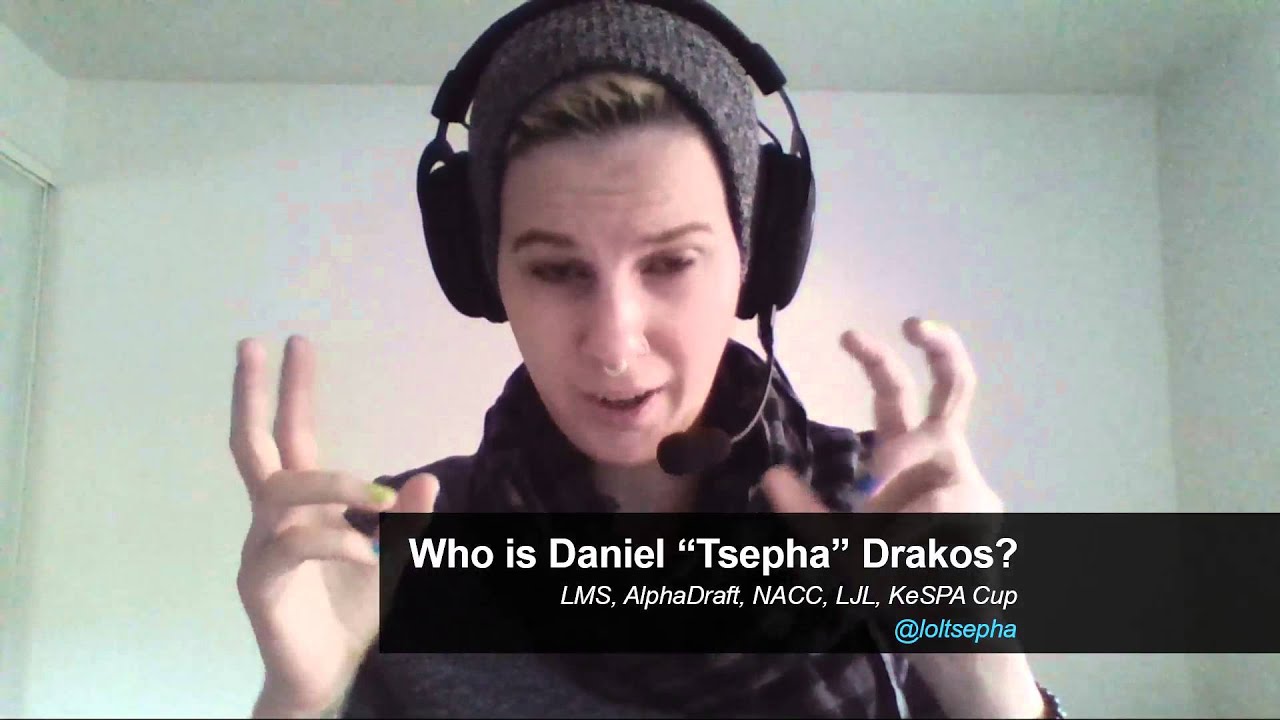 Who is Daniel 