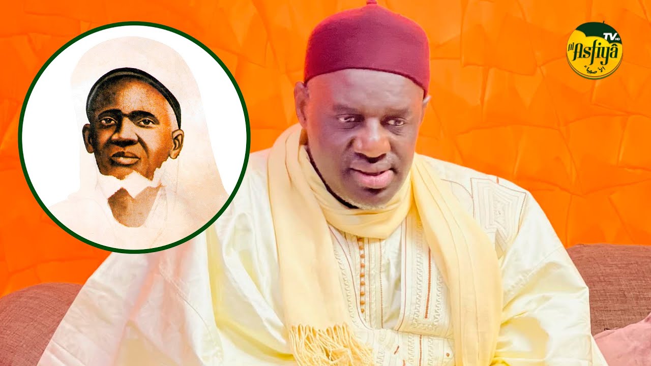 Ay leeral ci Wazifa Suba ak Ngoon - Serigne Lamine SALL