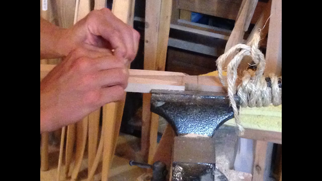 Grooving Asiatic Composite Horn Bow - Part 1