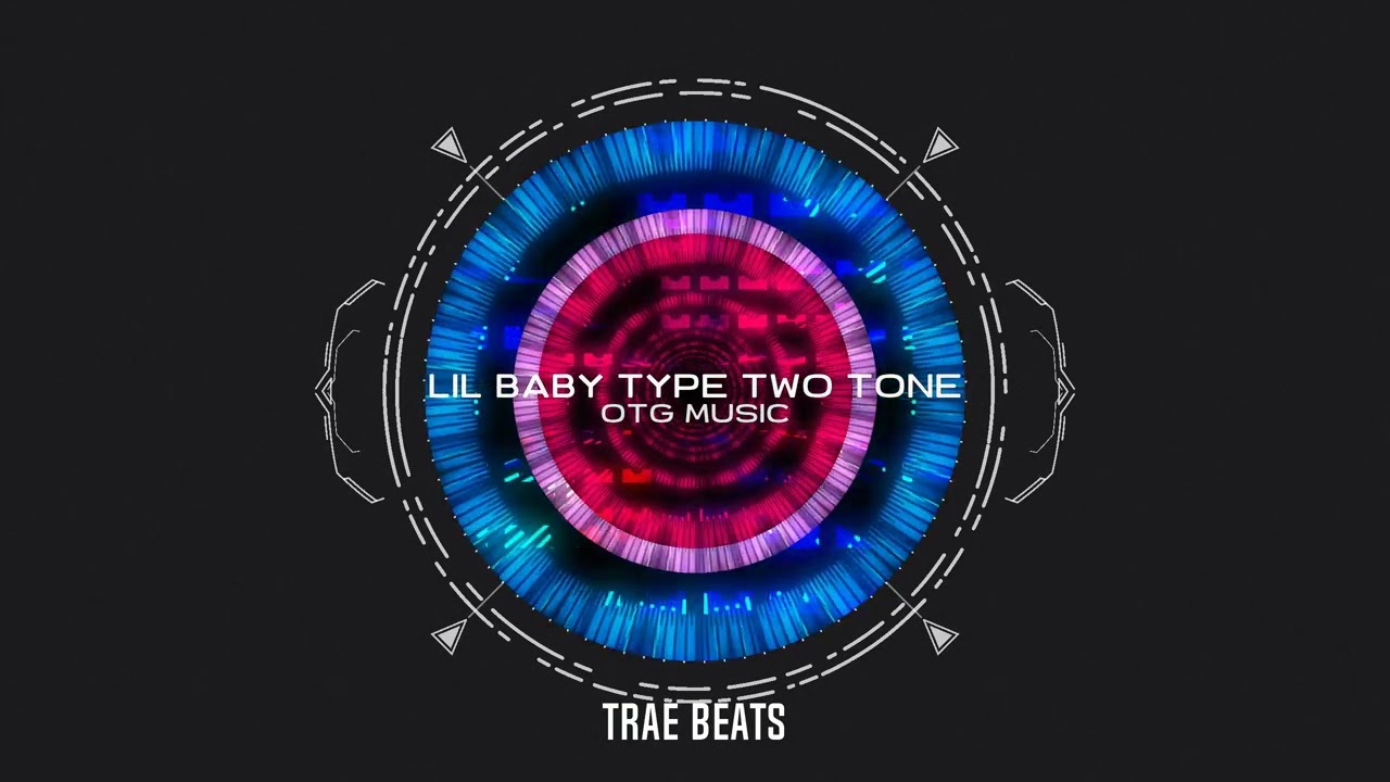 Two Tone 🎧 Produced by OTG Music / OTGTrae