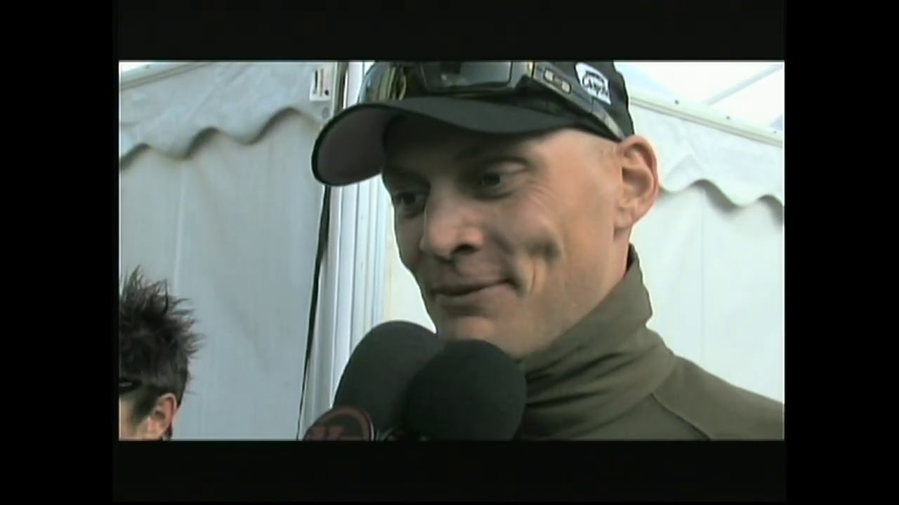 2008 Paris - Roubaix