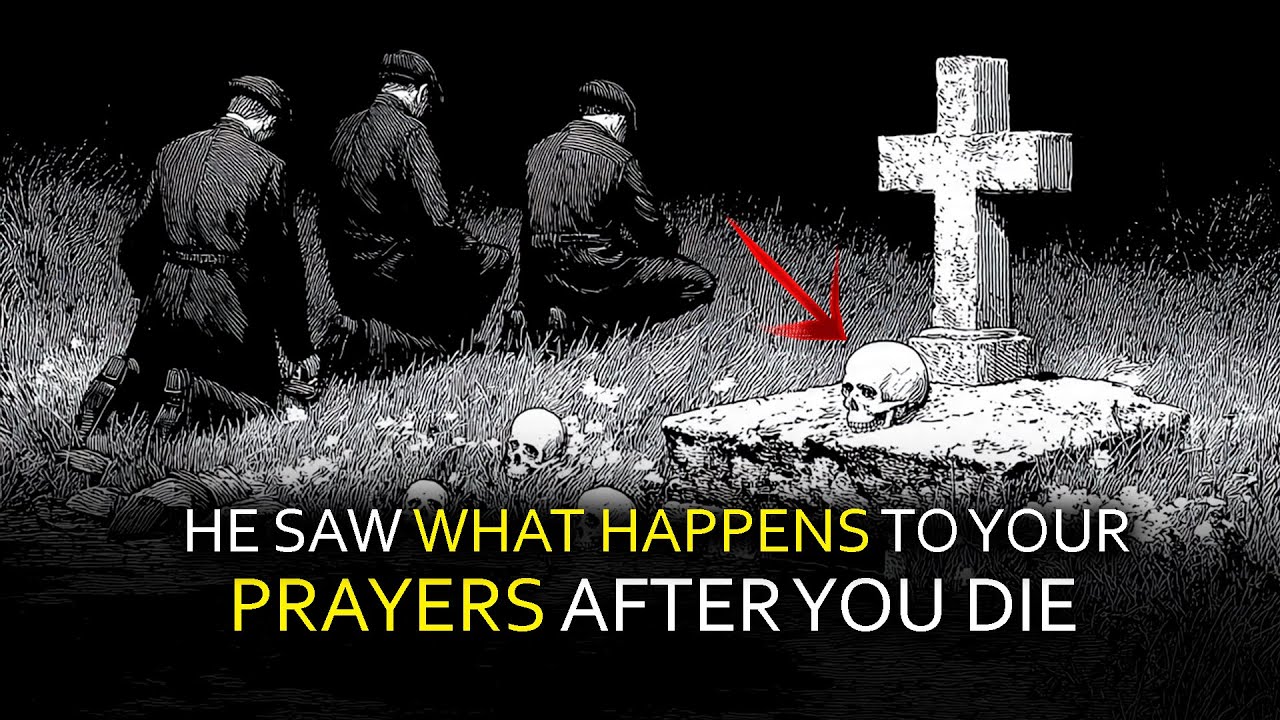 Padre Pio Saw What Happens to Your Prayers After You Die