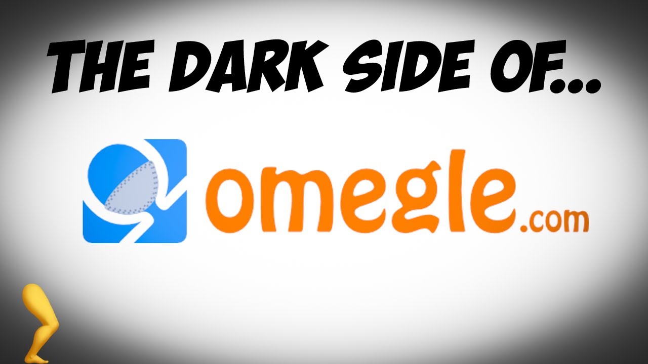 Why Omegle Annoys me