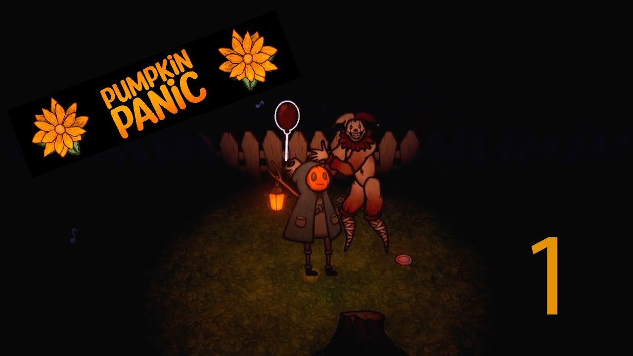 Прощупываем игру 