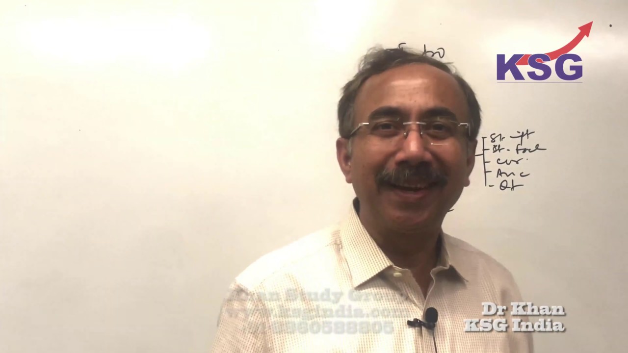 Написание ВВЕДЕНИЯ, Написание эссе, UPSC CSE MAINS 2019, Доктор Хан, KSG India